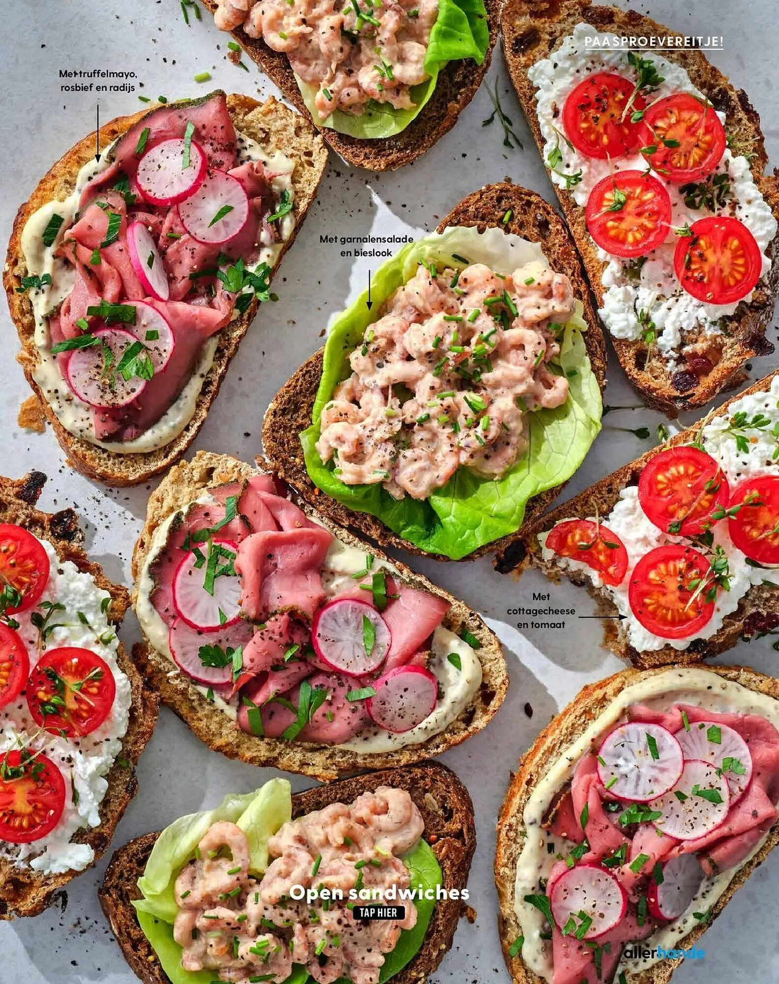 Albert Heijn magazine van 9 maart tot 9 april 2025 - Folder pagina 109