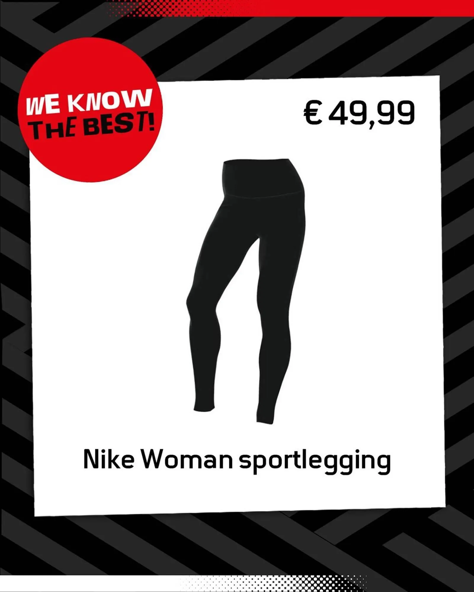 Sport 2000 folder van 7 maart tot 13 maart 2025 - Folder pagina 3