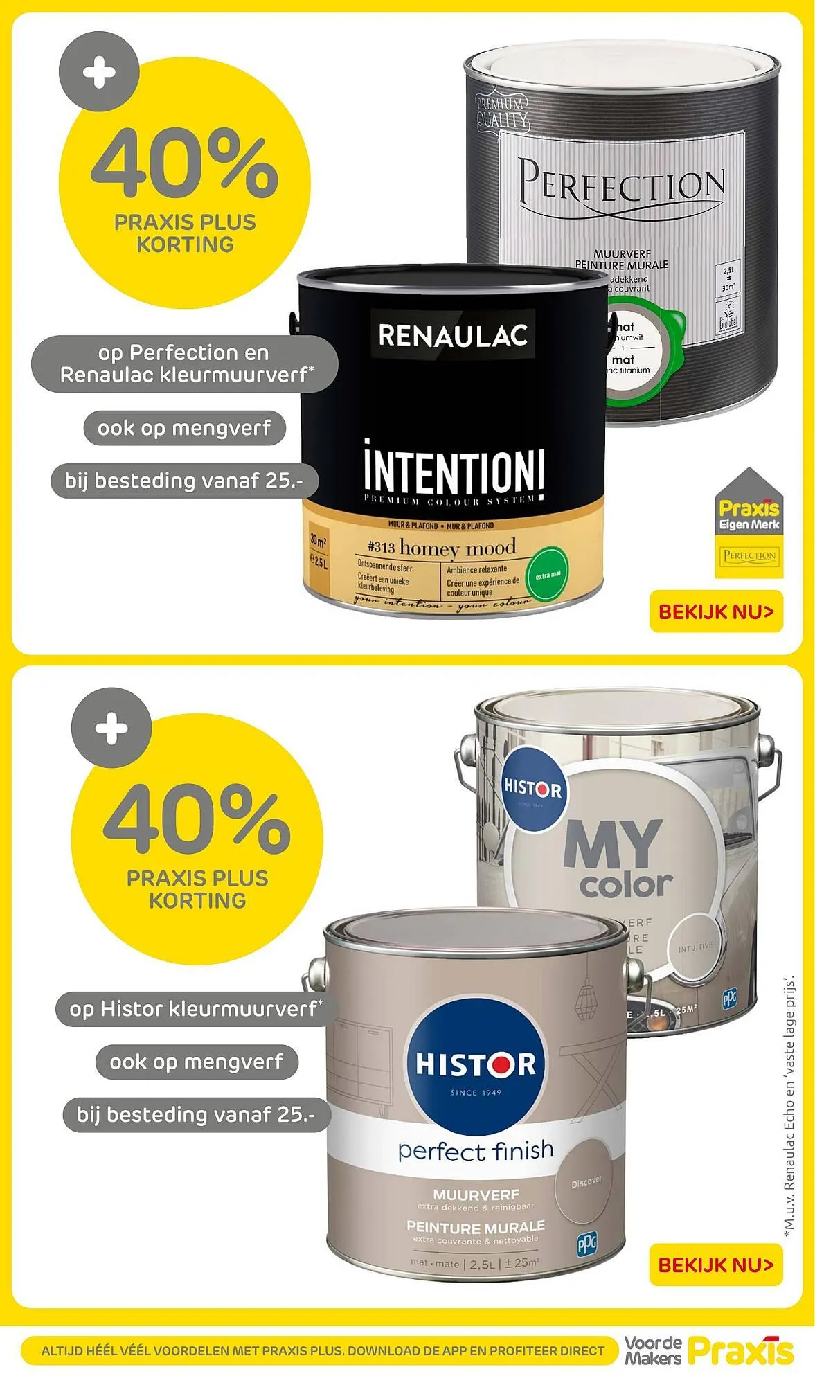 Praxis folder van 2 maart tot 8 maart 2026 - Folder pagina 36