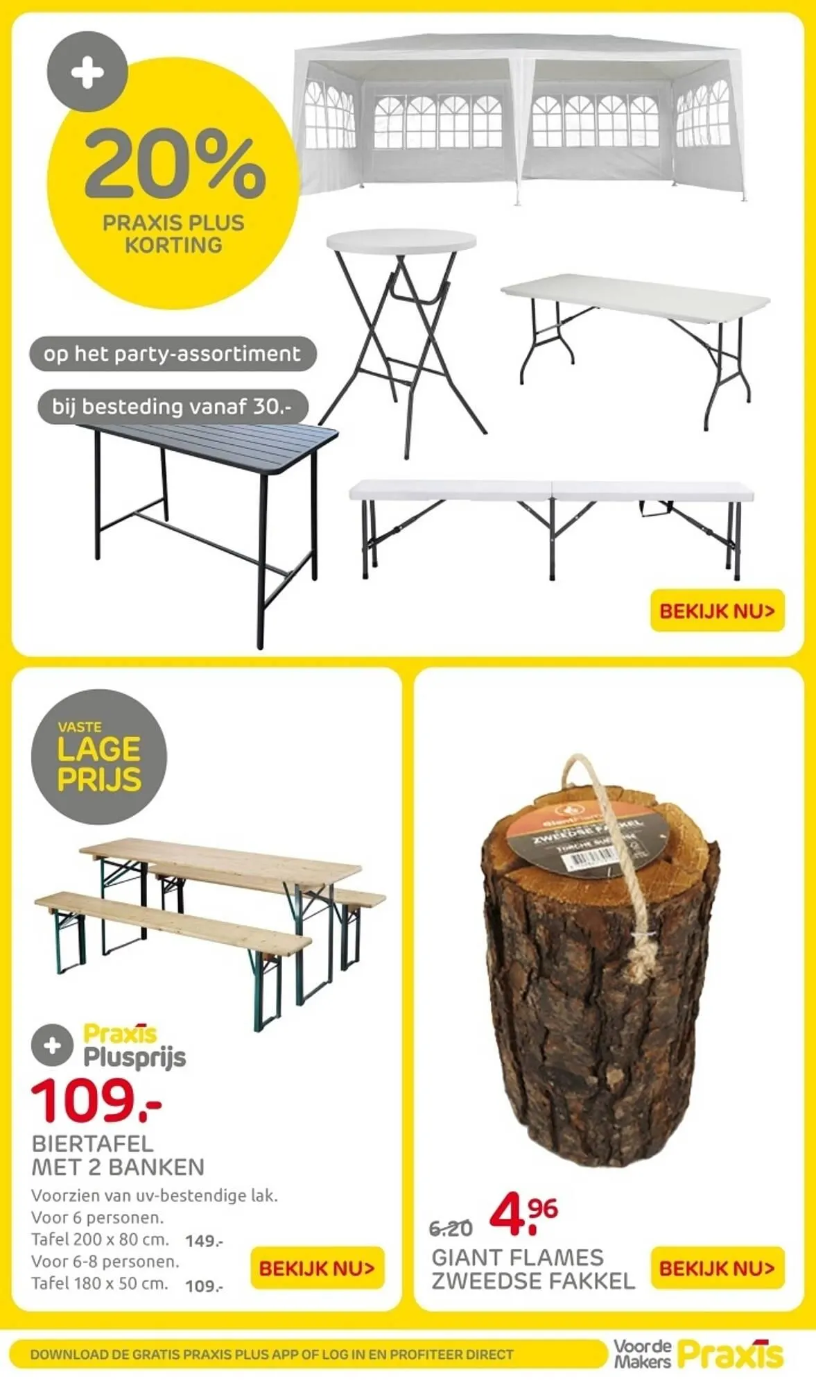 Praxis folder van 29 december tot 4 januari 2026 - Folder pagina 53