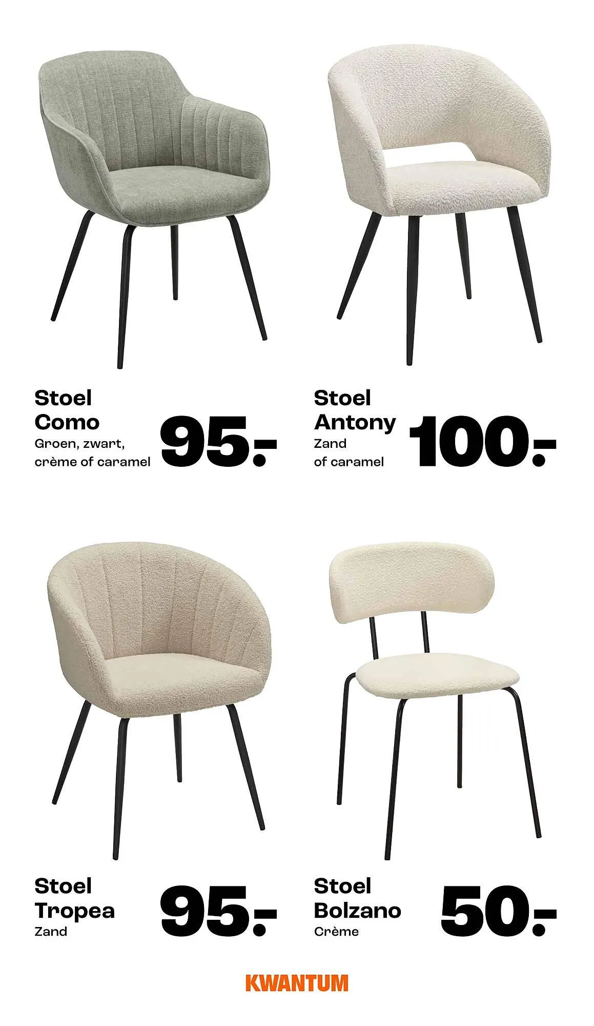 Kwantum folder van 16 maart tot 29 maart 2025 - Folder pagina 30