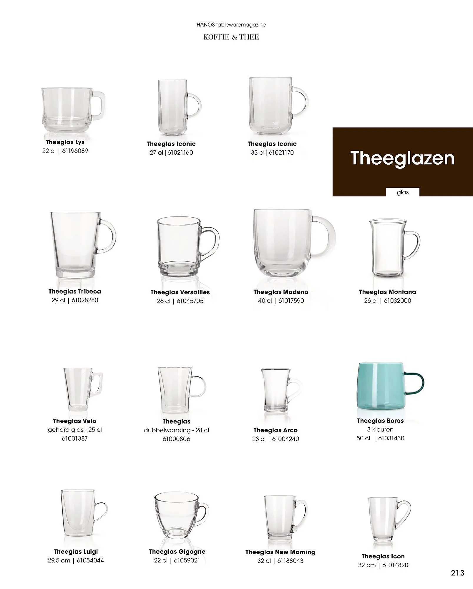 HANOS folder van 1 september tot 31 december 2025 - Folder pagina 213