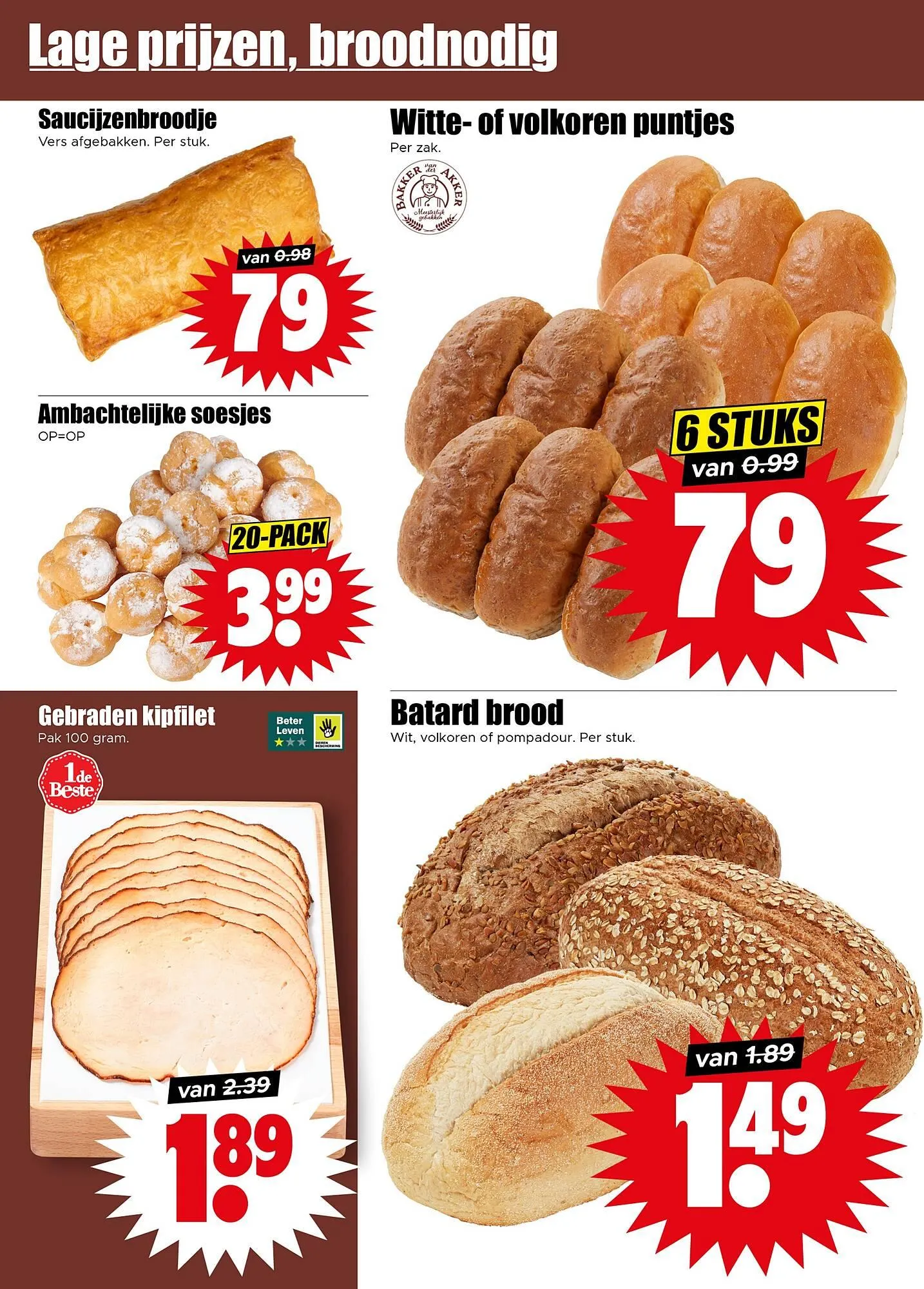 Dirk folder van 28 december tot 6 januari 2026 - Folder pagina 16