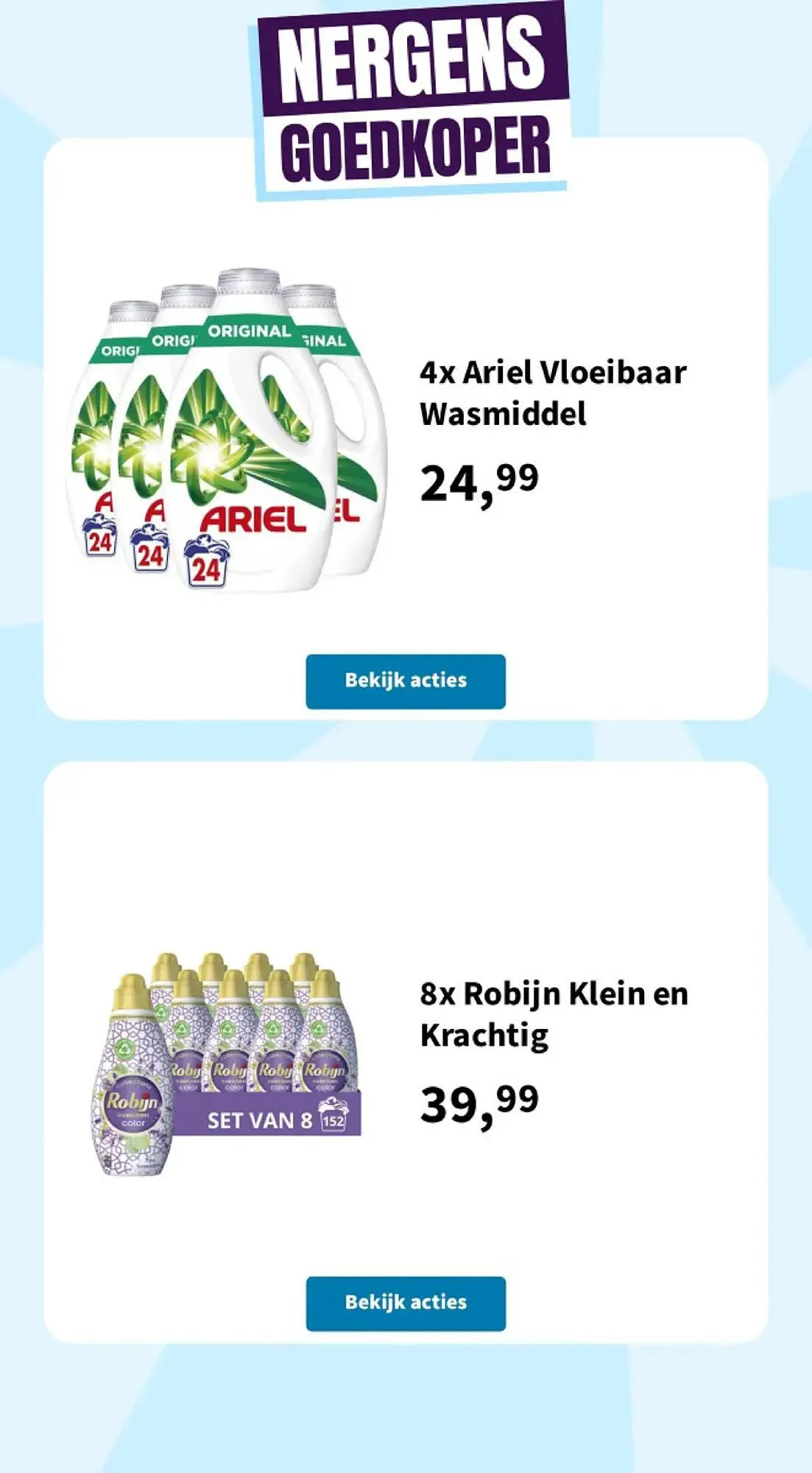 Plein.nl folder van 19 februari tot 31 december 2026 - Folder pagina 8