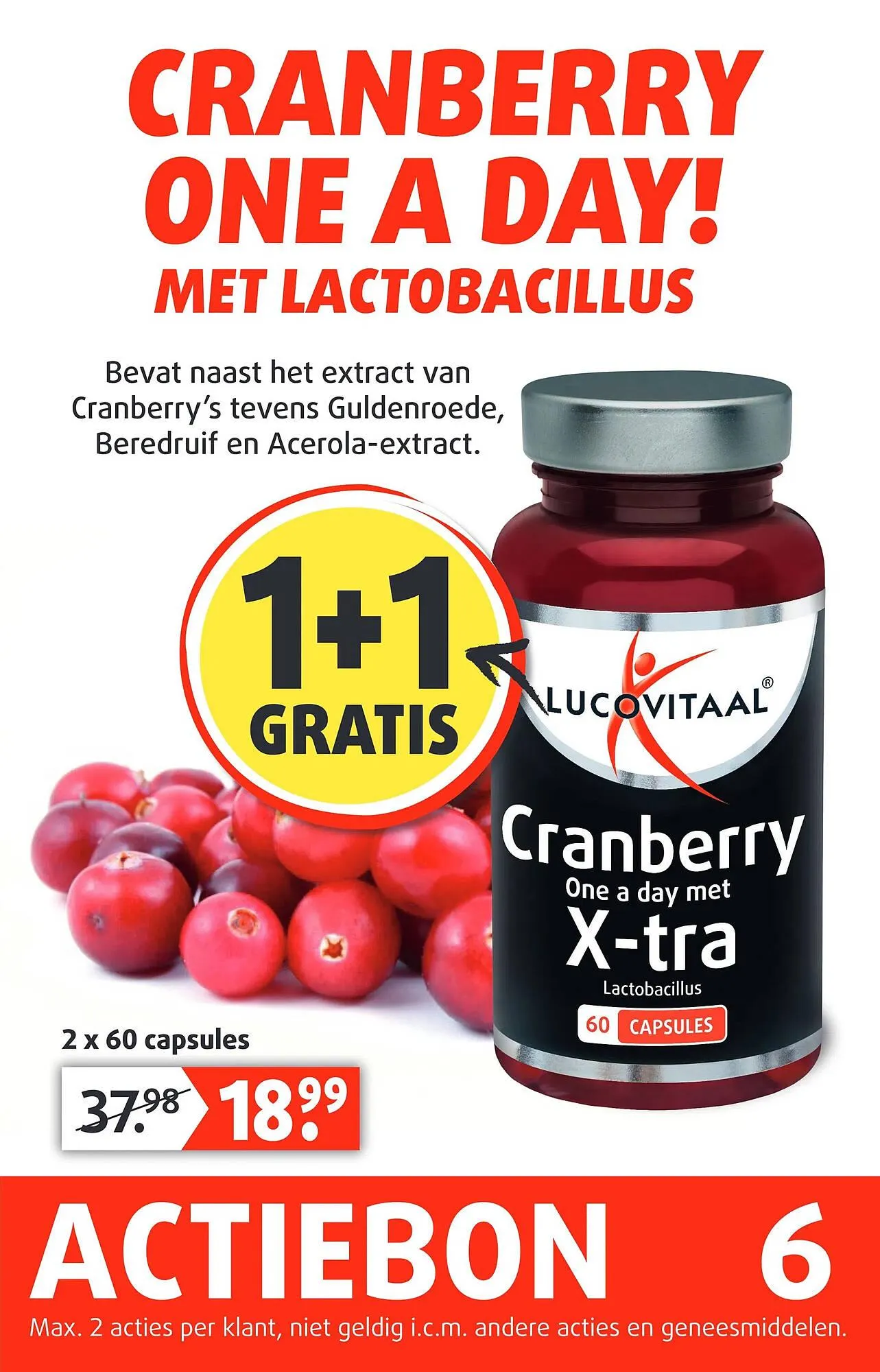 Lucovitaal folder van 4 mei tot 10 mei 2025 - Folder pagina 7