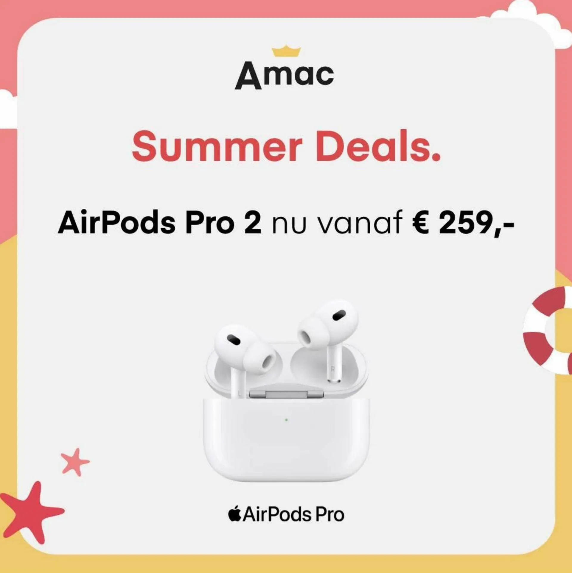 Amac Folder van 2 september tot 10 september 2023 - Folder pagina 2