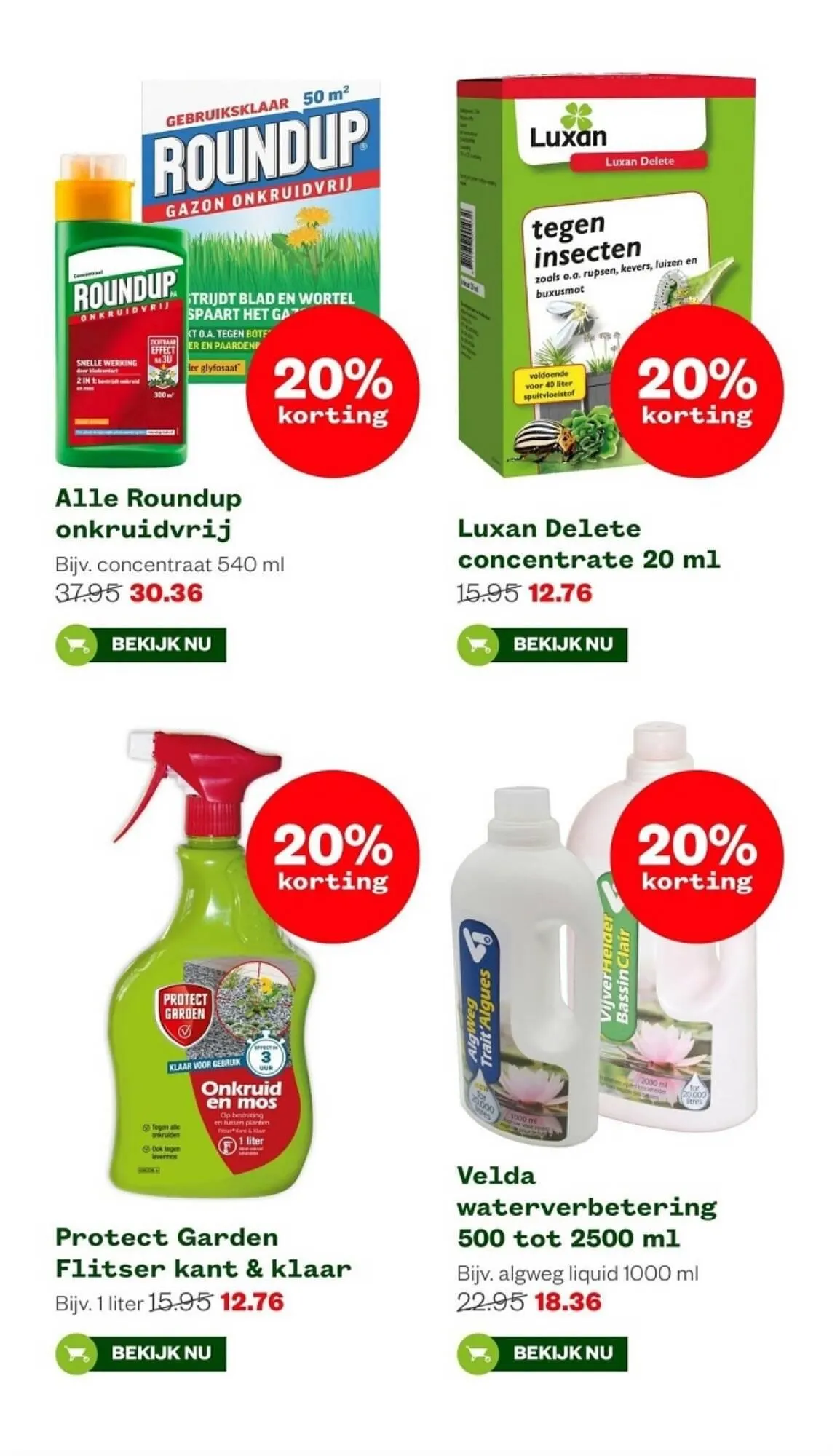 Welkoop folder van 22 april tot 5 mei 2024 - Folder pagina 10