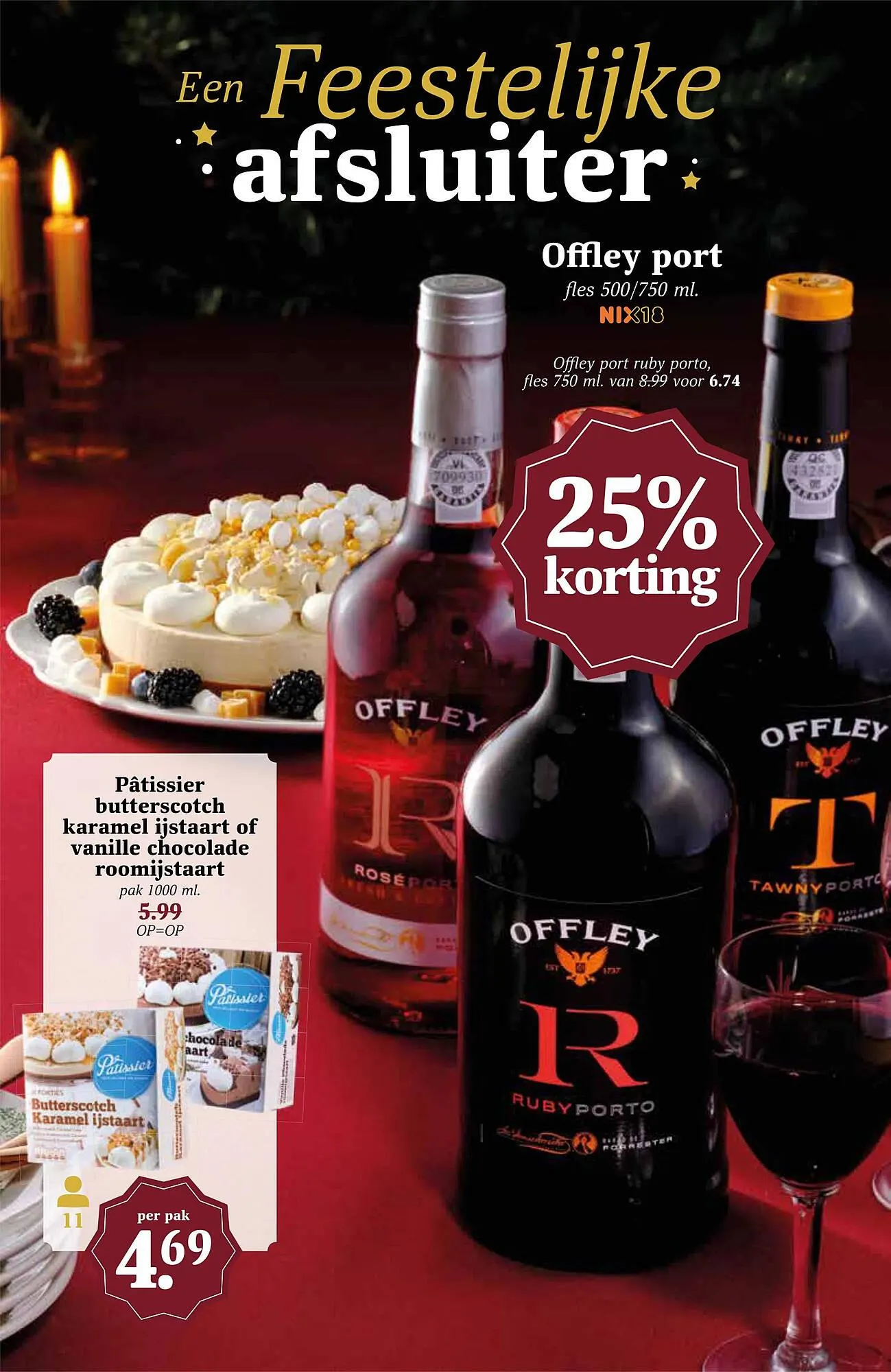 Coop folder van 22 december tot 26 december 2025 - Folder pagina 26