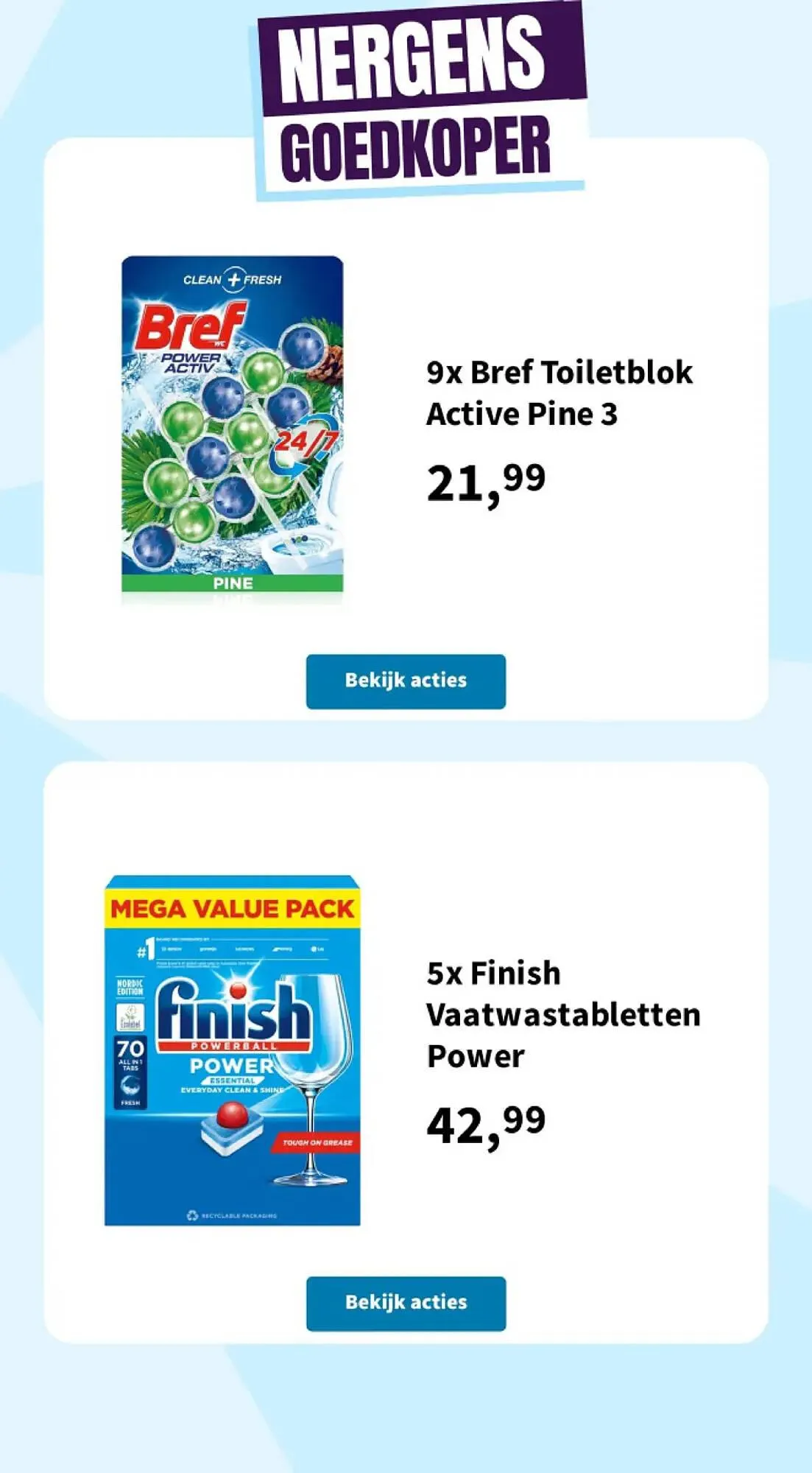 Plein.nl folder van 19 februari tot 31 december 2026 - Folder pagina 56