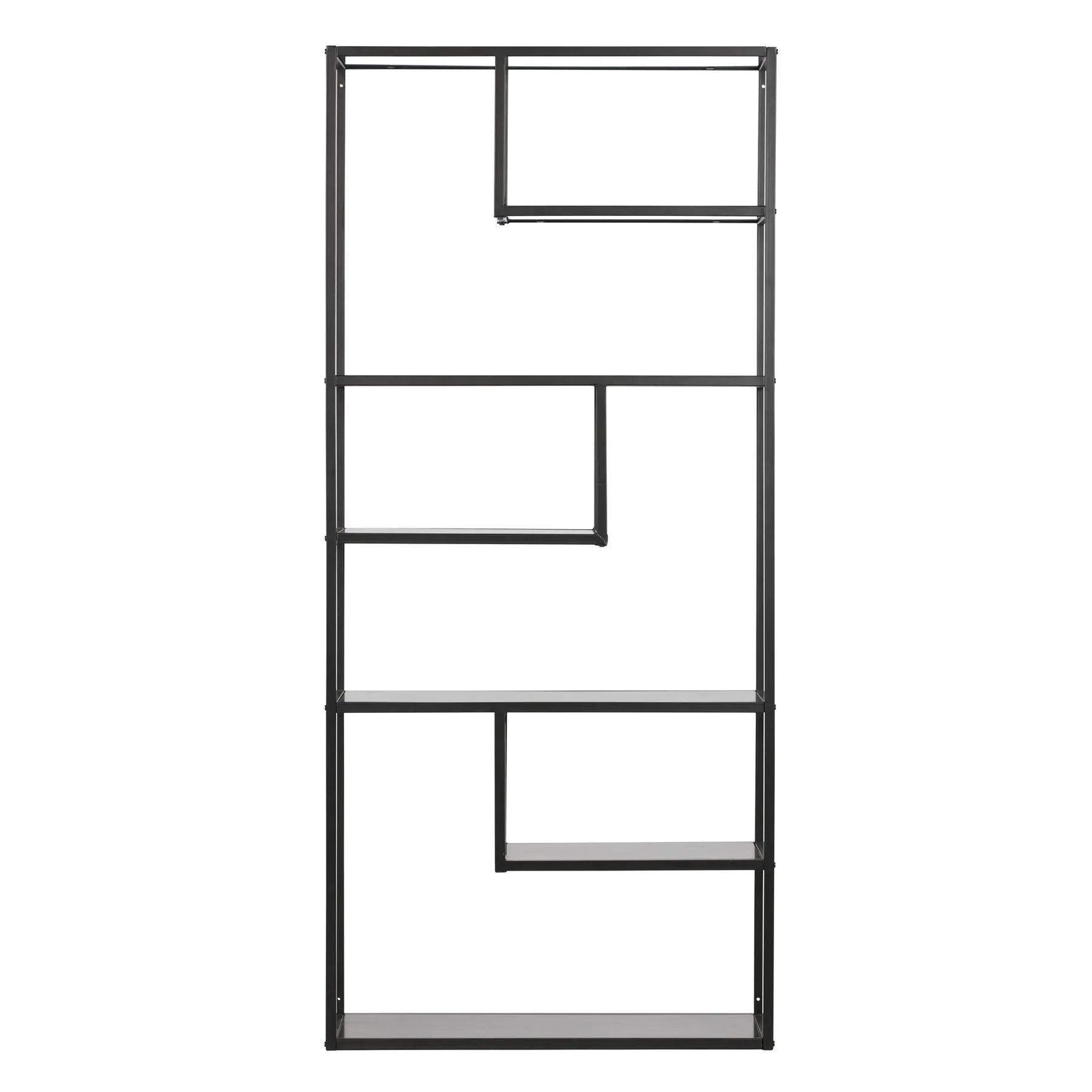 WOOOD Teun Vakkenkast L