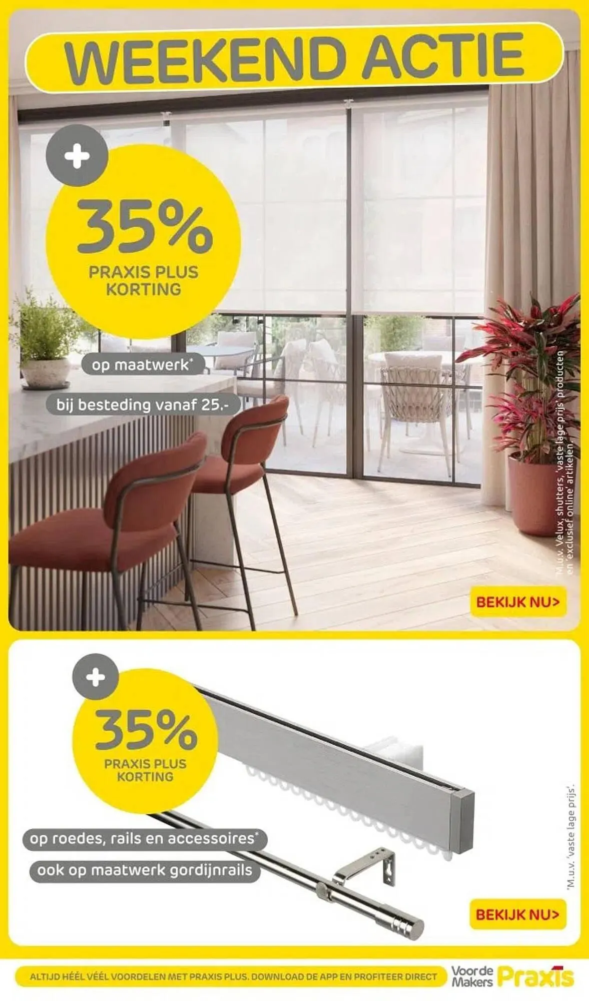 Praxis folder van 28 maart tot 30 maart 2025 - Folder pagina 5