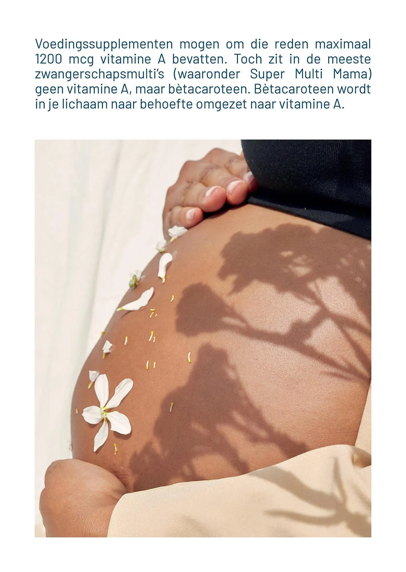 Vitaminstore folder van 8 december tot 31 januari 2026 - Folder pagina 16