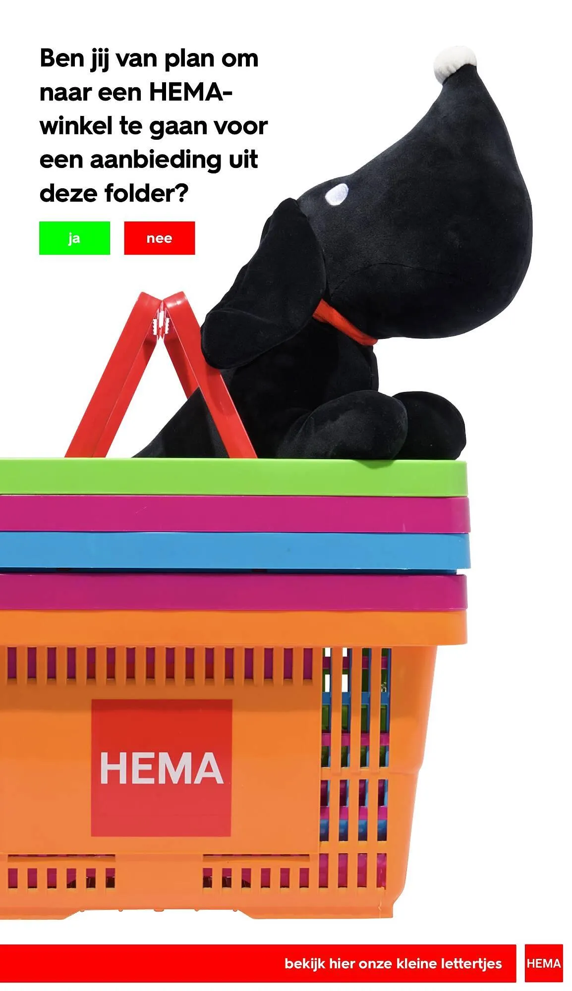 HEMA folder van 20 oktober tot 26 oktober 2025 - Folder pagina 46