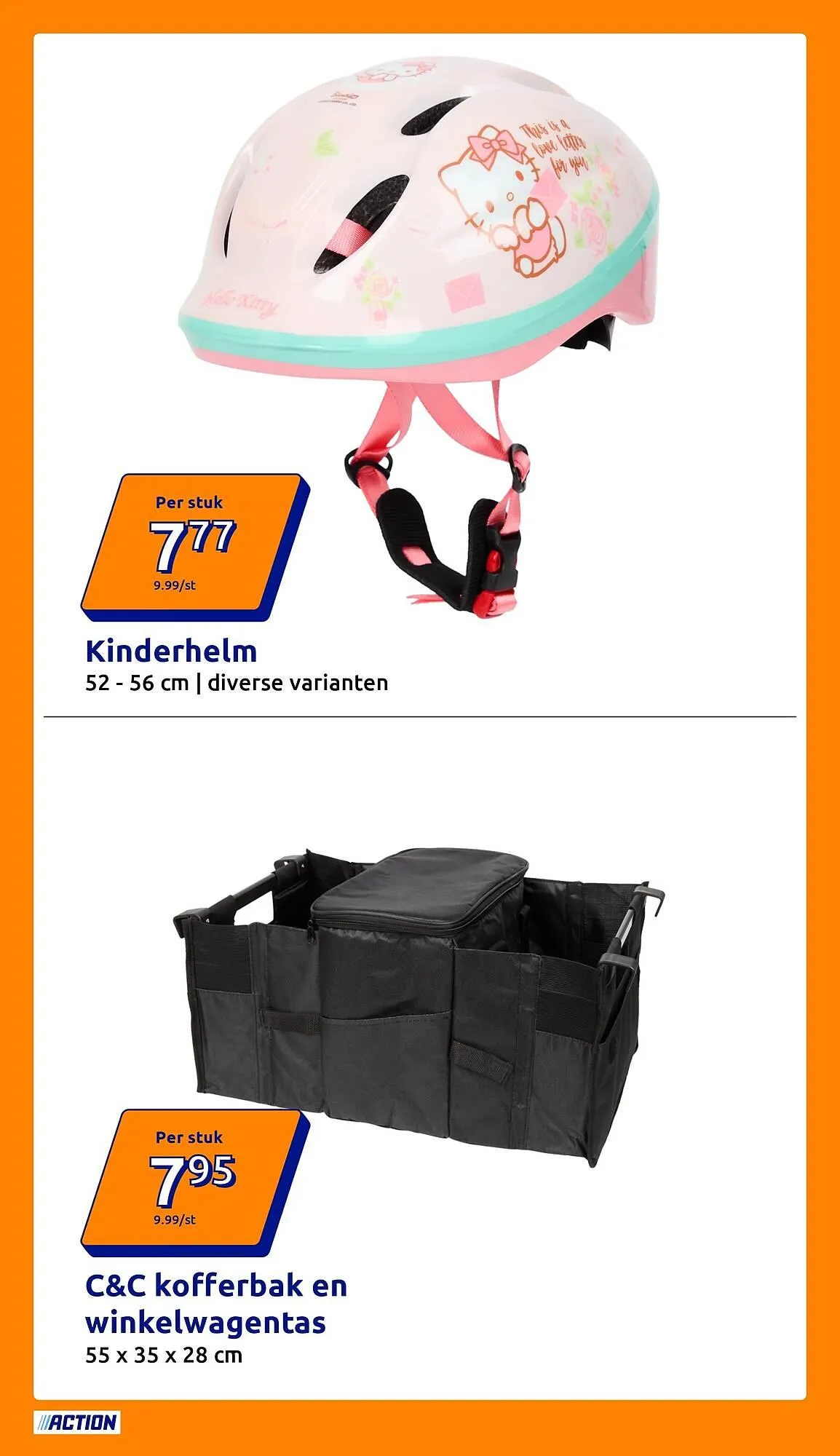 Action folder van 1 april tot 7 april 2026 - Folder pagina 14