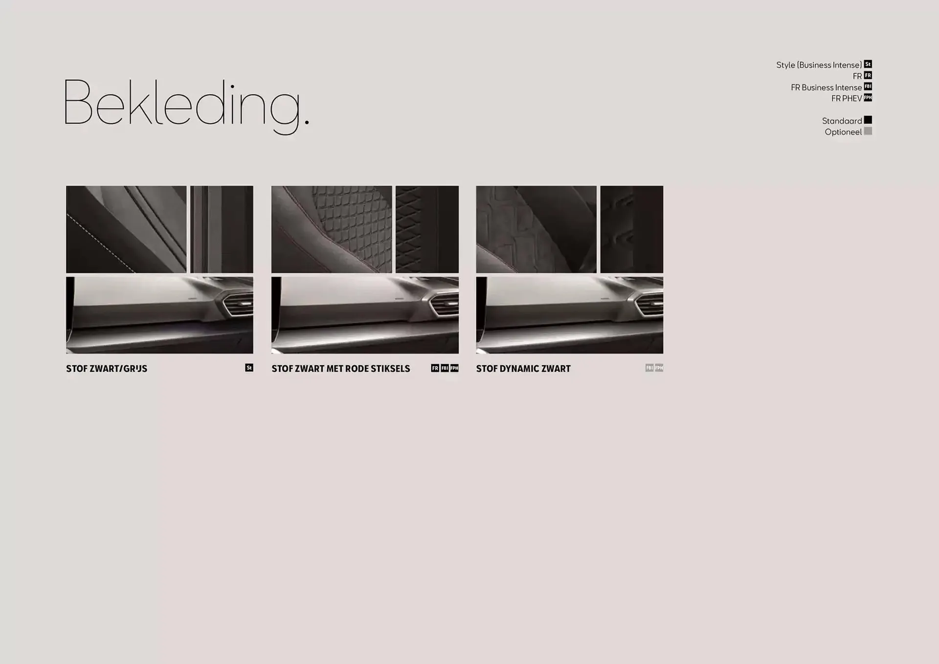 SEAT folder van 8 november tot 8 november 2025 - Folder pagina 11