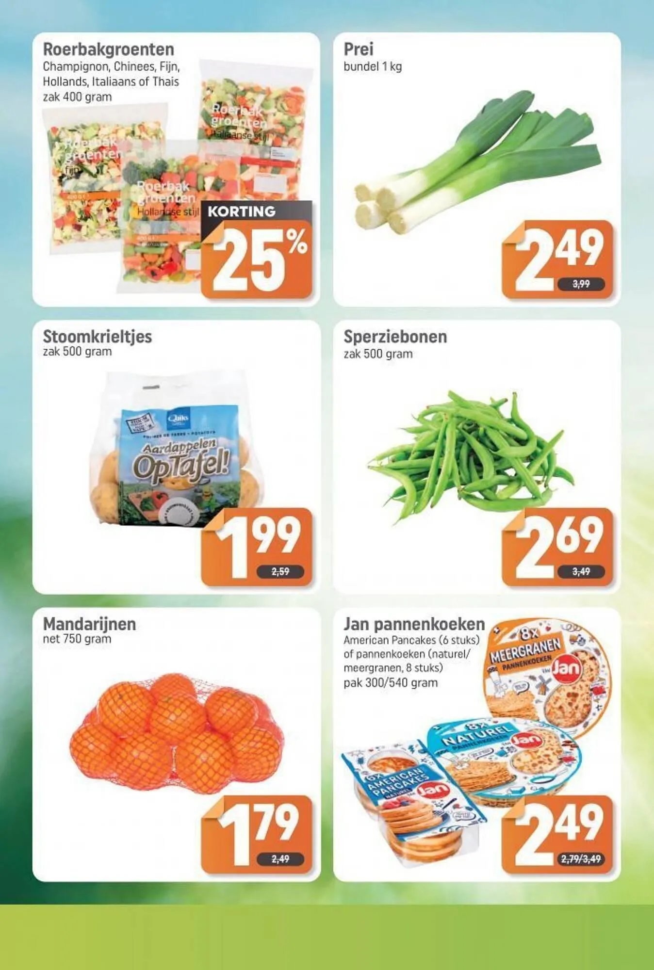 Dagwinkel folder van 31 maart tot 5 april 2025 - Folder pagina 4