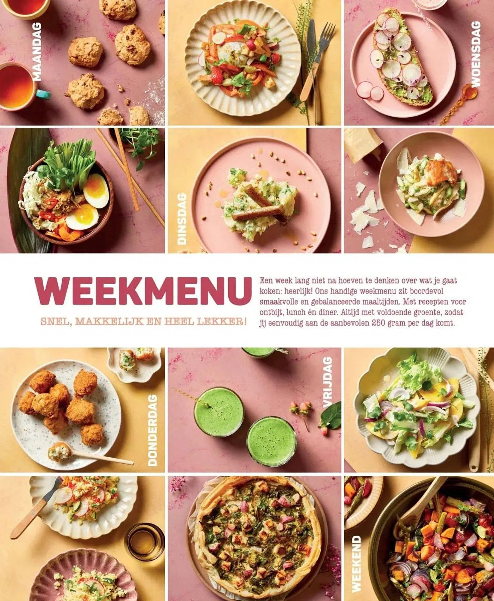 Ekoplaza folder van 19 maart tot 29 april 2025 - Folder pagina 29