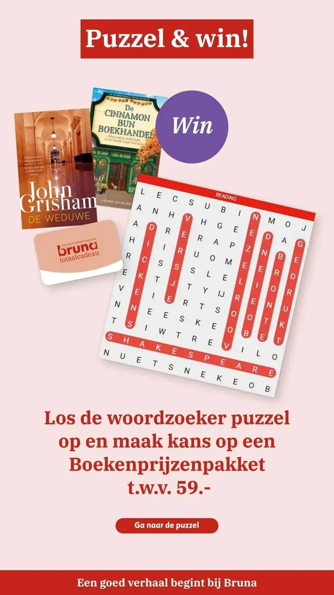 Bruna folder van 24 november tot 7 december 2025 - Folder pagina 11