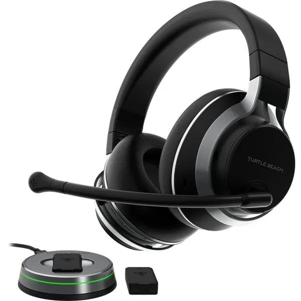 Stealth Pro-gamingheadset gaming headset