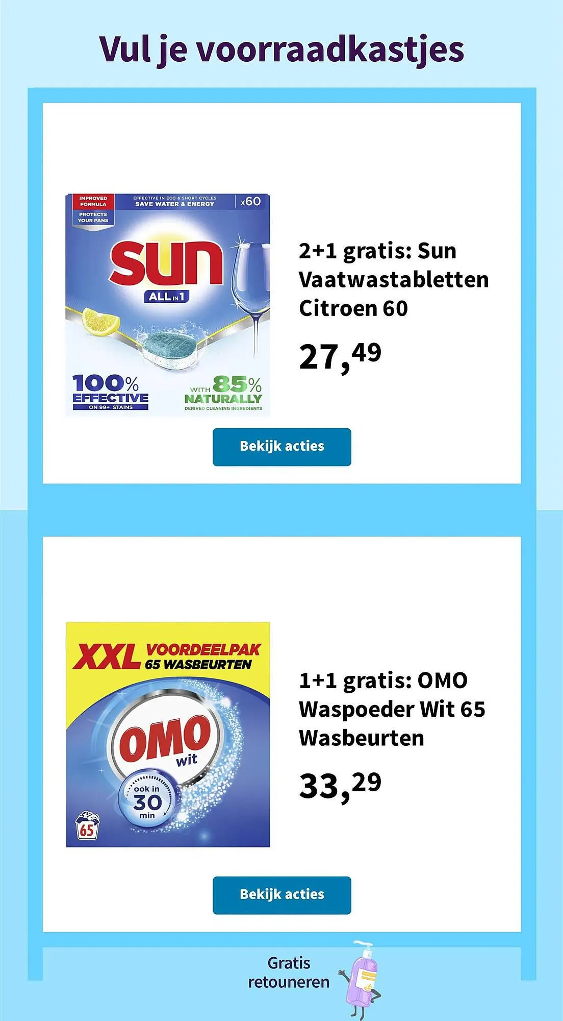 Plein.nl folder van 6 februari tot 8 februari 2026 - Folder pagina 7