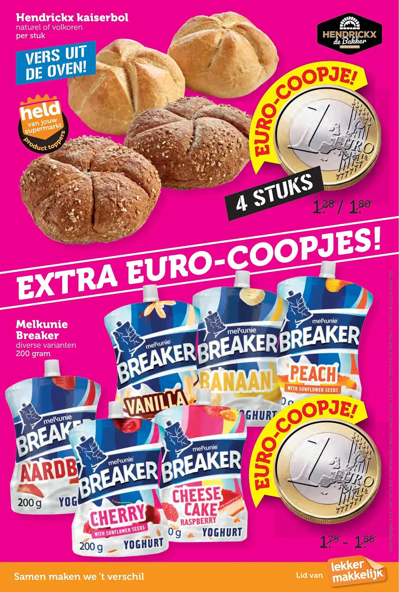 Coop folder van 17 november tot 23 november 2025 - Folder pagina 12