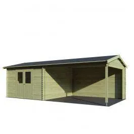 De Hoeve Blokhut Woerden