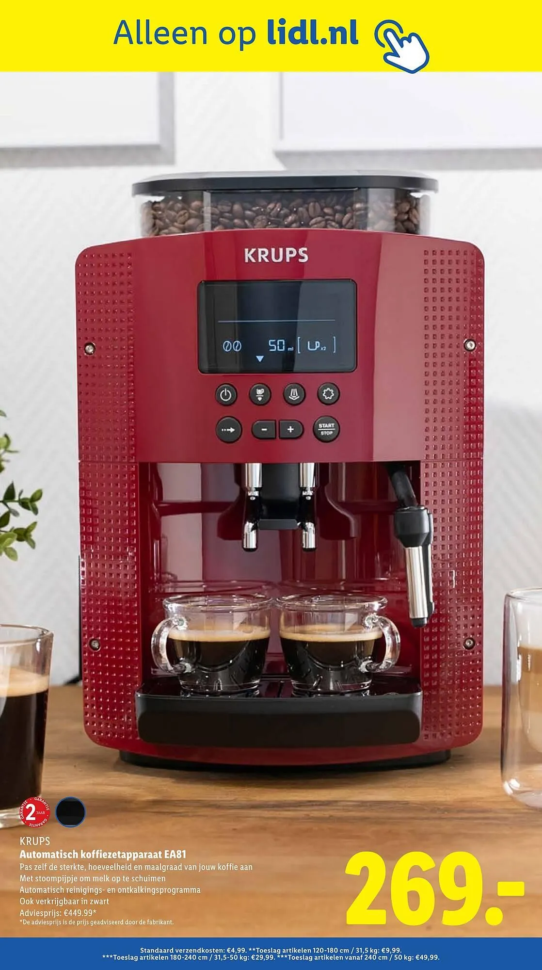 Lidl folder van 28 juli tot 2 augustus 2025 - Folder pagina 16