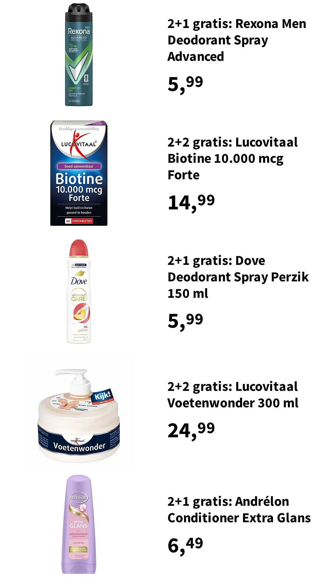 Plein.nl folder van 9 december tot 31 mei 2026 - Folder pagina 59