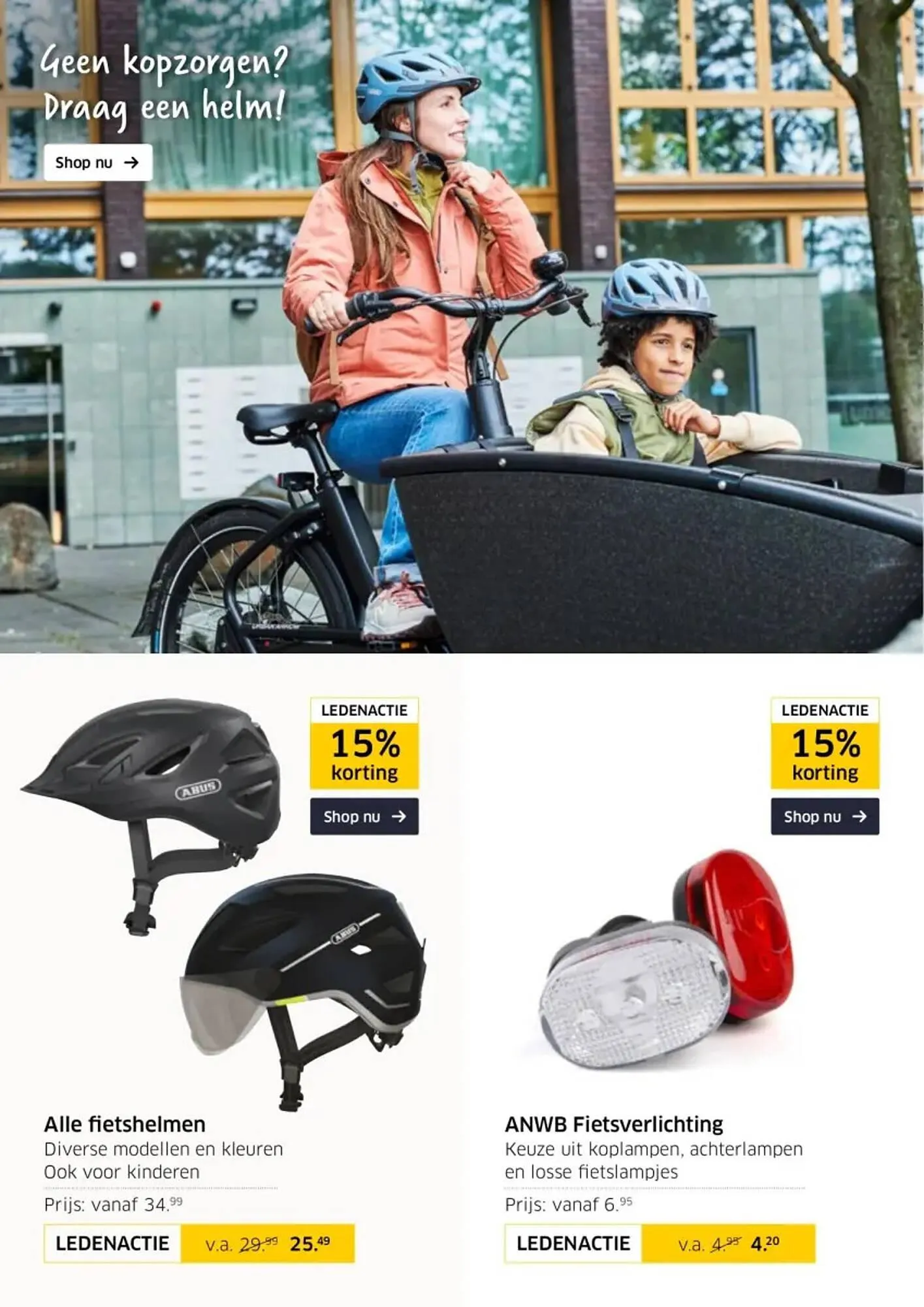 ANWB folder van 27 november tot 17 december 2023 - Folder pagina 15