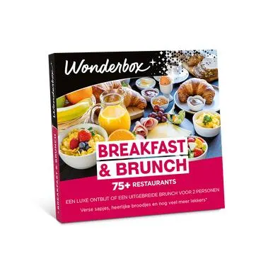 Breakfast & Brunch