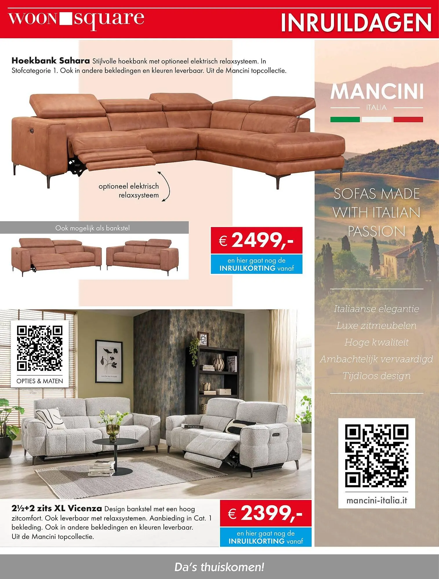 Woonsquare folder van 16 juni tot 22 juni 2025 - Folder pagina 11