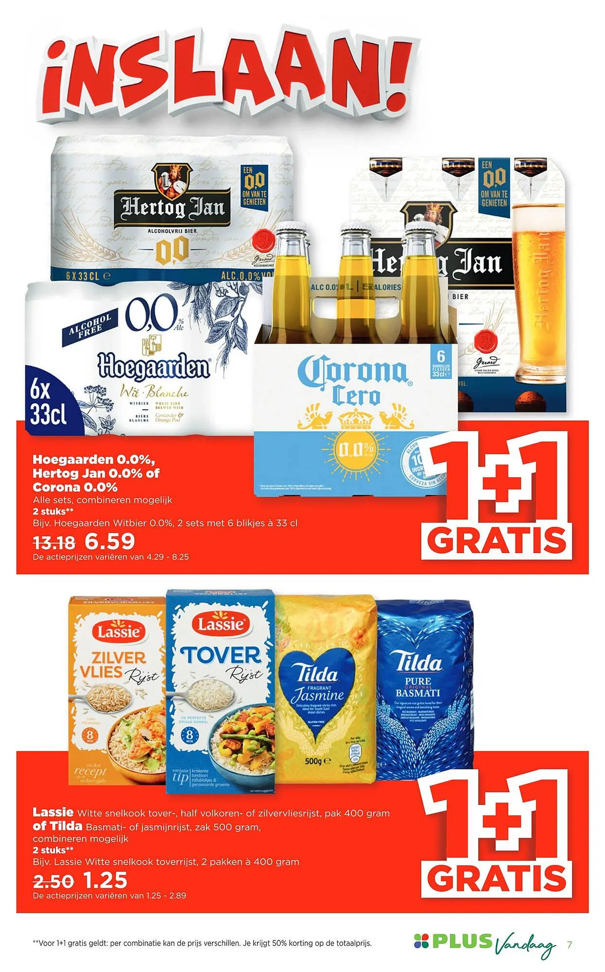 PLUS folder van 10 september tot 16 september 2023 - Folder pagina 7