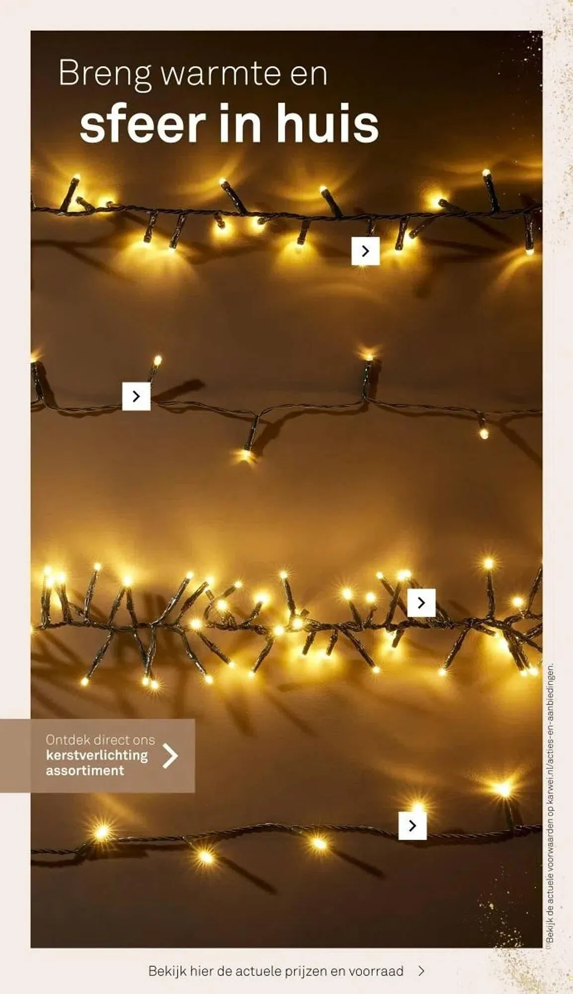 Karwei folder van 13 oktober tot 31 december 2025 - Folder pagina 12