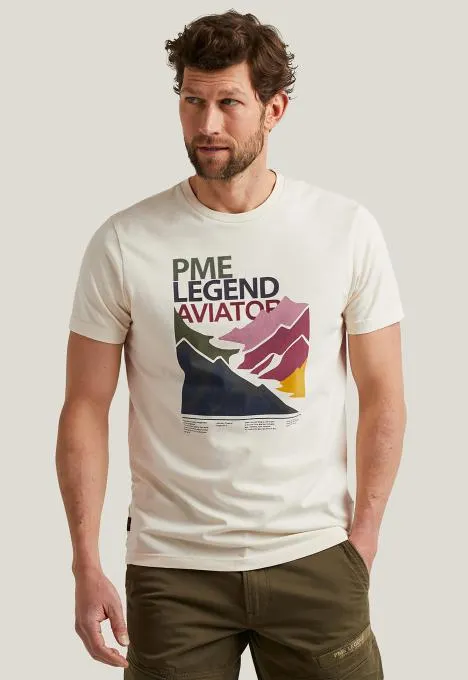 Single Jersey T-shirt