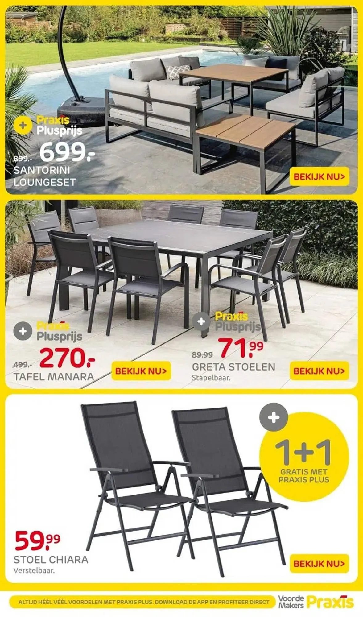 Praxis folder van 27 juni tot 29 juni 2025 - Folder pagina 8