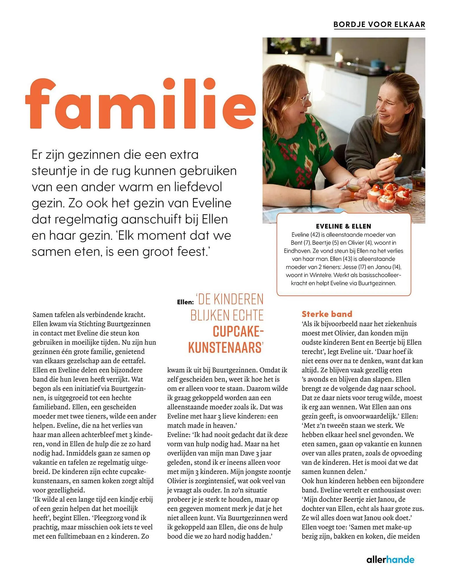 Allerhande magazine van 20 mei tot 30 juni 2025 - Folder pagina 103