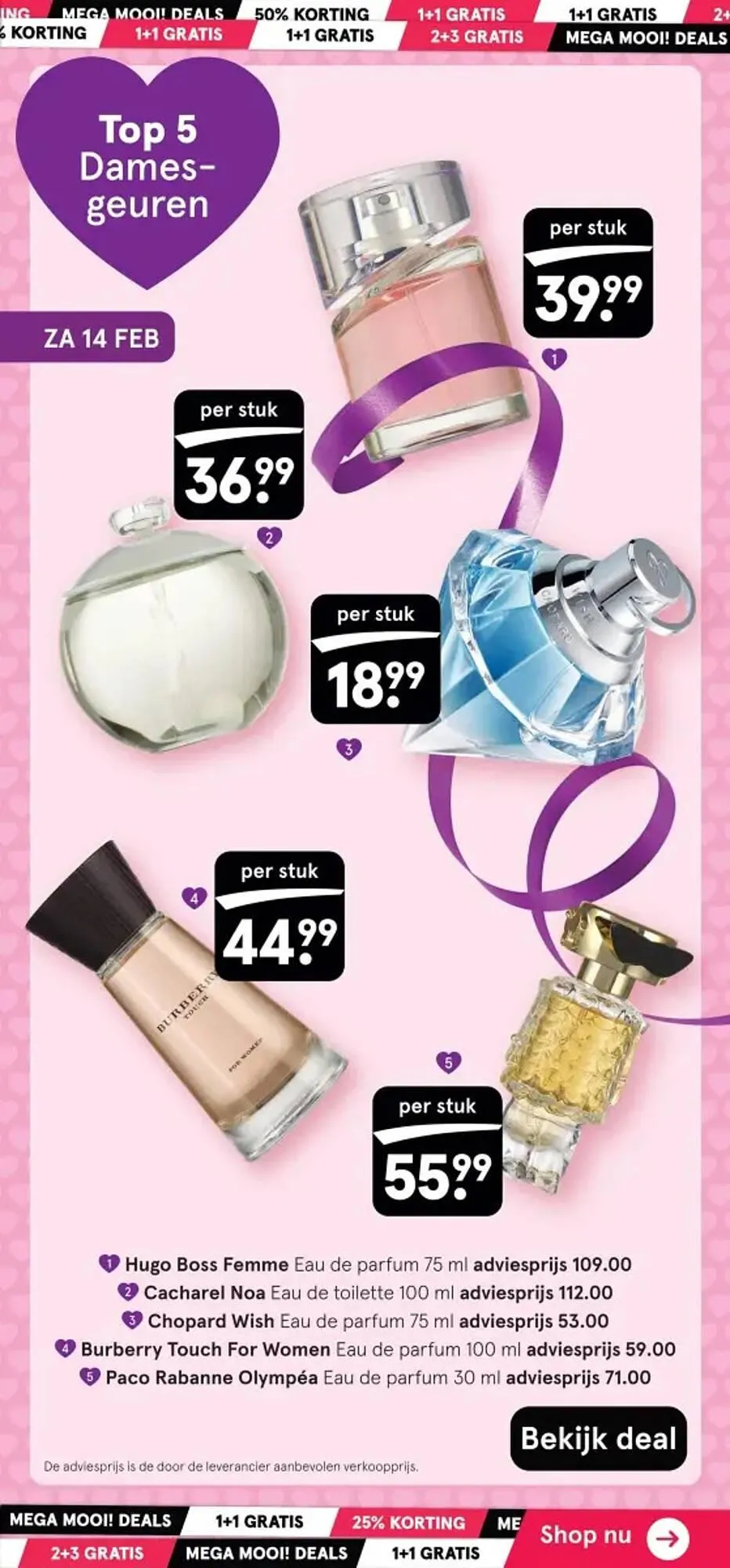 Etos folder van 26 januari tot 8 februari 2026 - Folder pagina 21