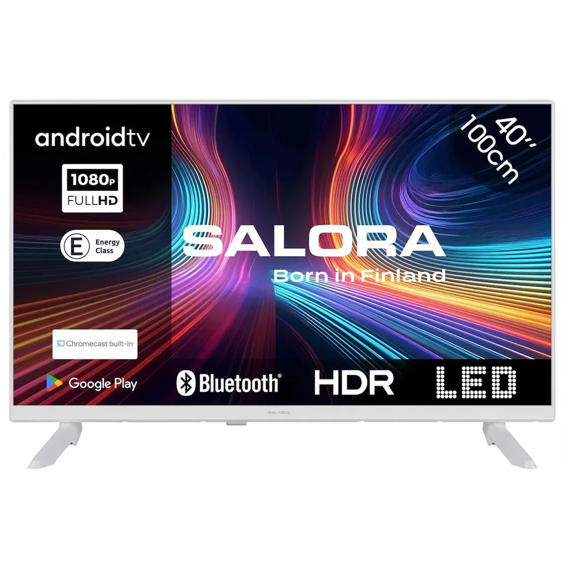 Salora 40FWA555 Smart TV