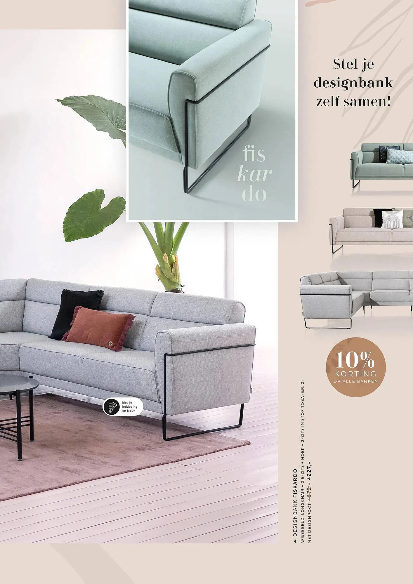 Xooon folder van 26 oktober tot 6 december 2023 - Folder pagina 7