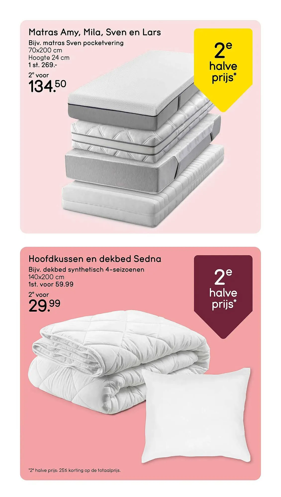 Leen Bakker folder van 6 mei tot 18 mei 2025 - Folder pagina 16