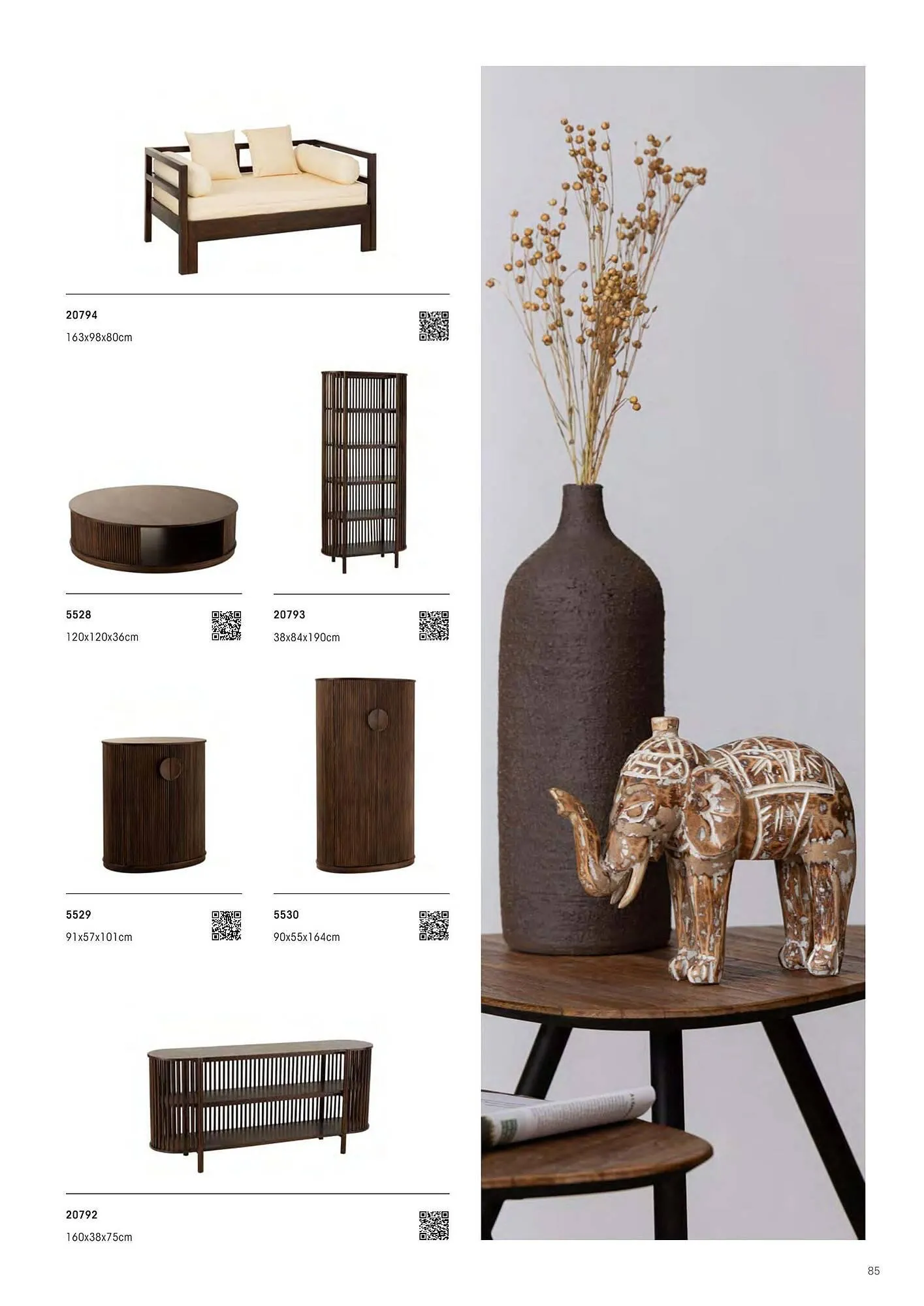 J-Line folder van 8 november tot 31 december 2023 - Folder pagina 85