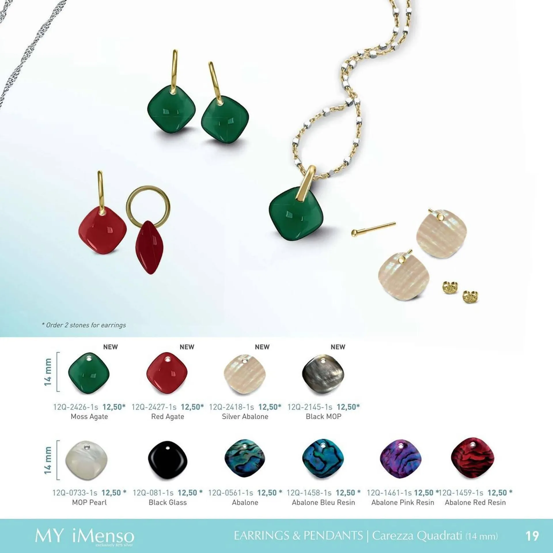 MY iMenso folder van 8 mei tot 14 mei 2025 - Folder pagina 19