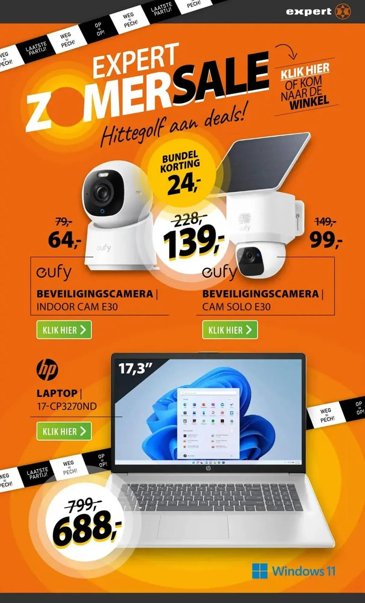 Expert folder van 23 juni tot 29 juni 2025 - Folder pagina 12