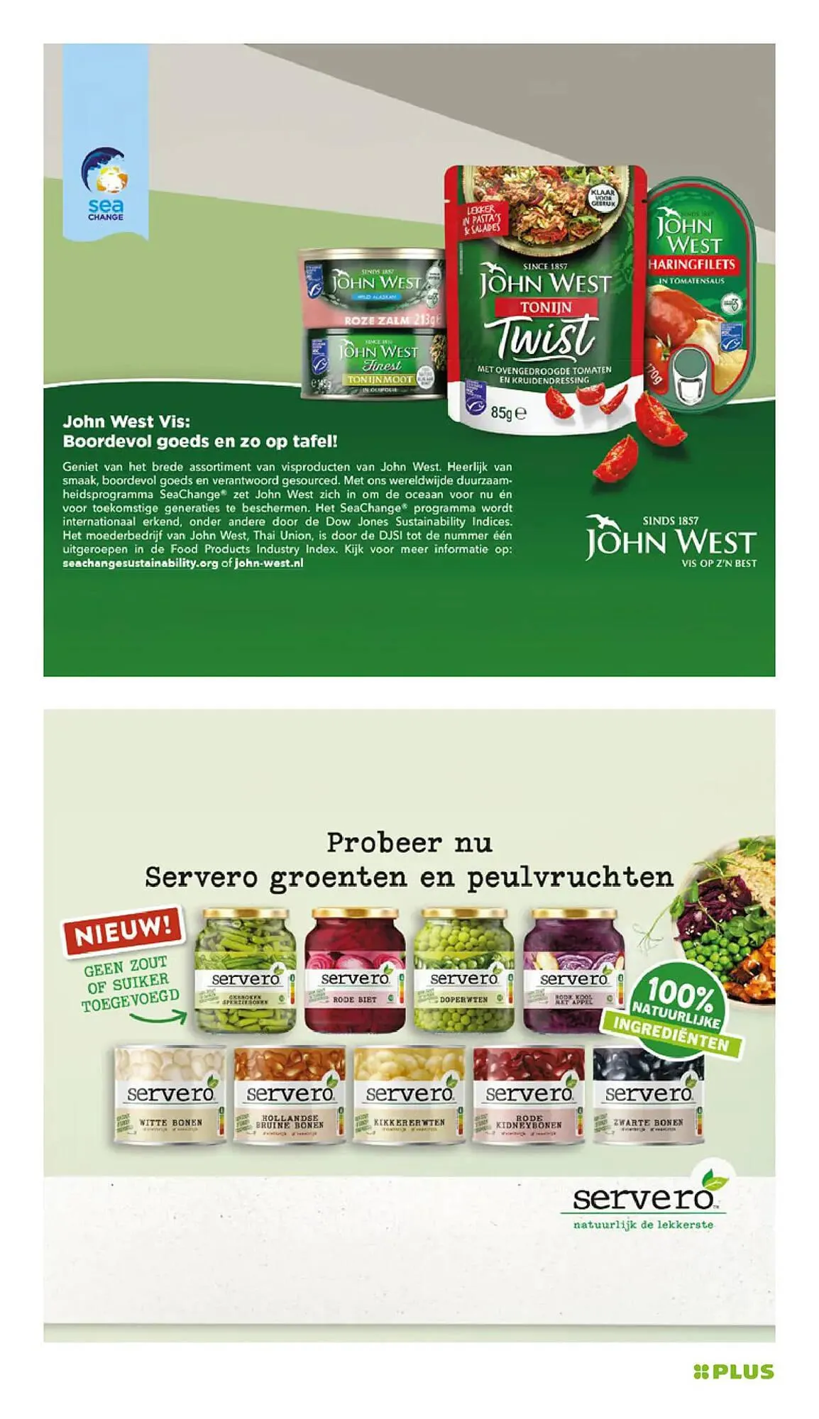 PLUS magazine van 17 september tot 1 oktober 2023 - Folder pagina 46