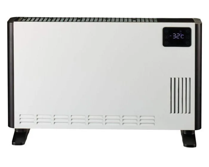 Eurom Safe-T-Convect 2400 Convectorkachel