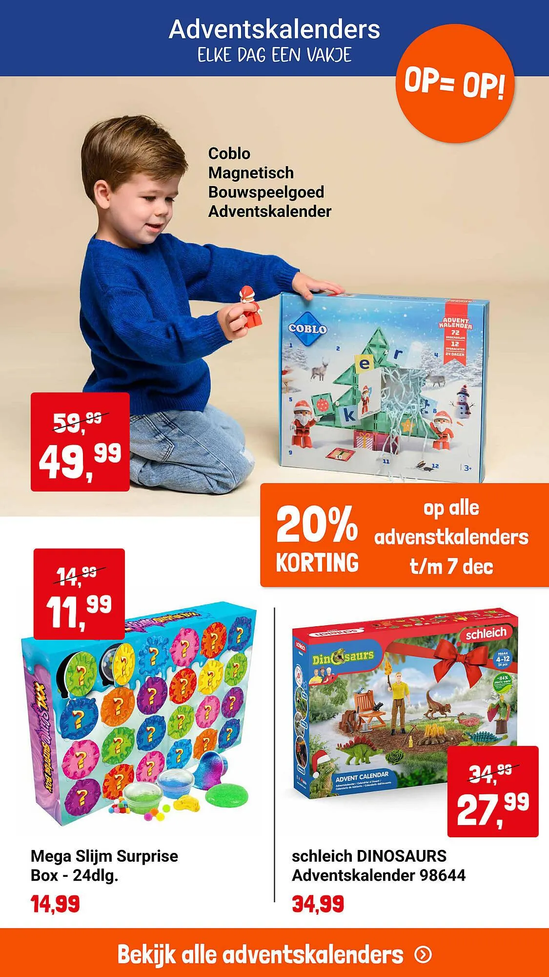 Lobbes folder van 7 december tot 25 december 2025 - Folder pagina 6