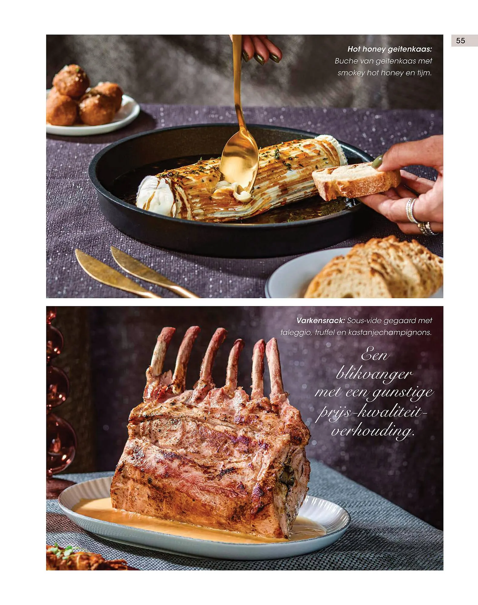 HANOS magazine van 12 november tot 25 december 2025 - Folder pagina 55