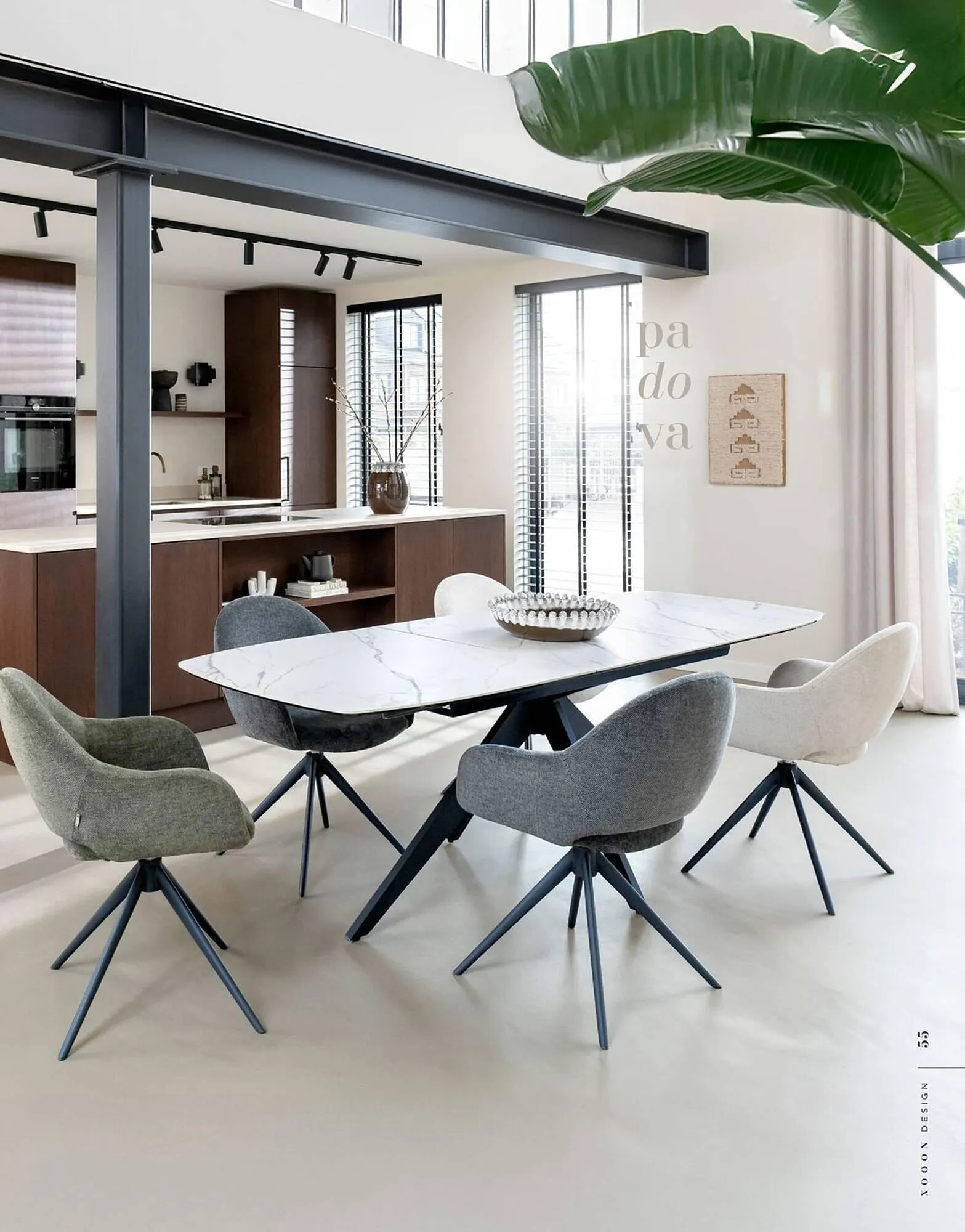 Xooon folder van 7 april tot 30 april 2026 - Folder pagina 55