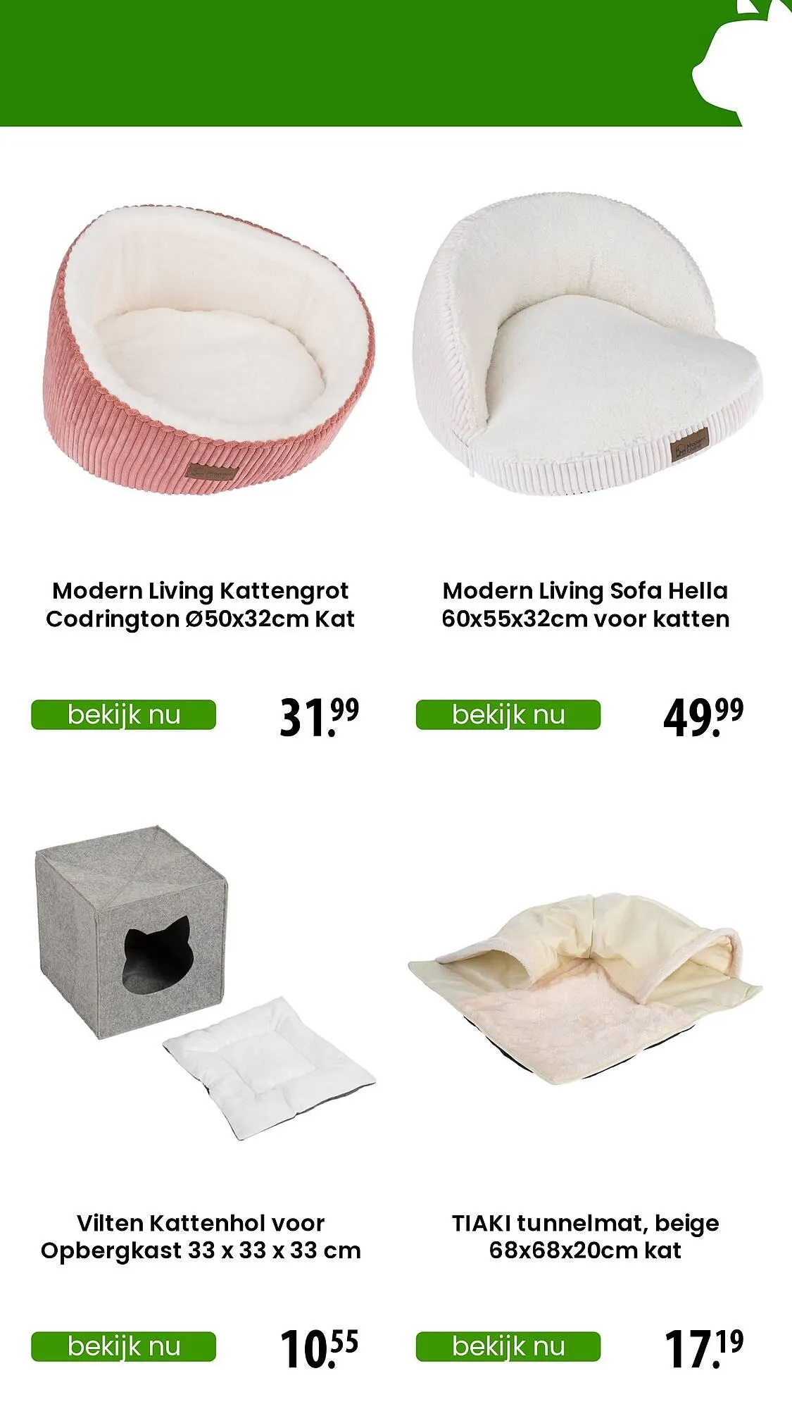 Zooplus folder van 1 juli tot 12 juli 2025 - Folder pagina 19