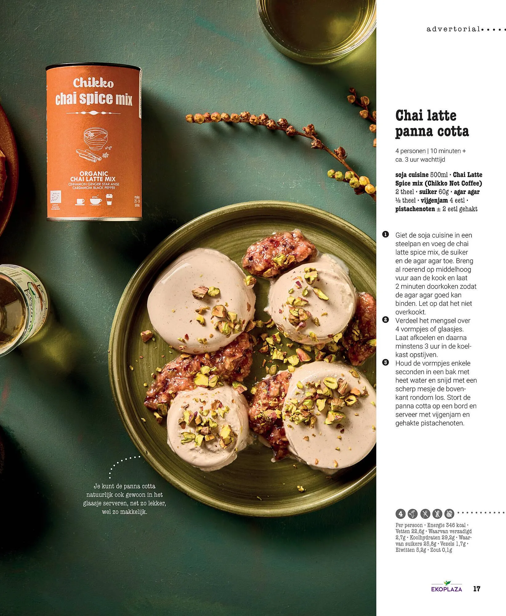 Ekoplaza magazine van 25 november tot 31 januari 2026 - Folder pagina 17